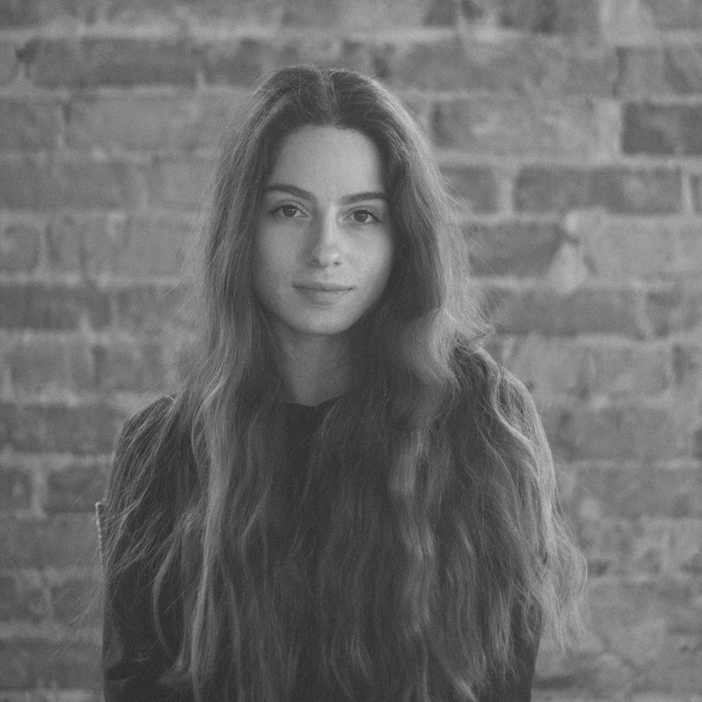 Meet your Posher, Bárbara